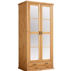 Dielenkleiderschrank Zvalonca
