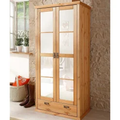 Dielenkleiderschrank Zvalonca
