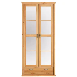 Dielenkleiderschrank Zvalonca