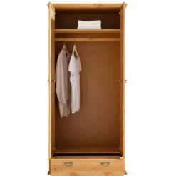 Dielenkleiderschrank Zvalonca