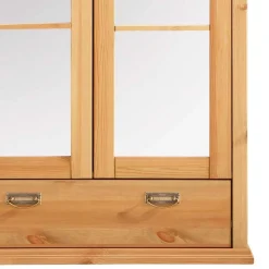Dielenkleiderschrank Zvalonca
