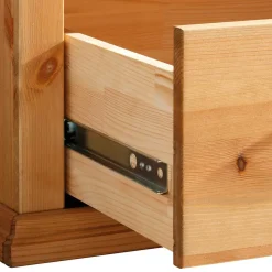 Dielenkleiderschrank Zvalonca