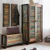 Dielenmöbel Cranadia