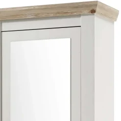 Dielenmöbel Kombination Flurencina