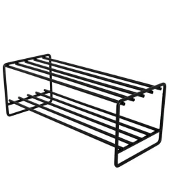 Dielenmöbel Set Valnussa