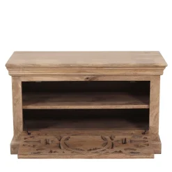 Dielenmöbelset Holz Tumivo