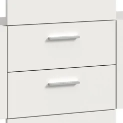 Dielenmöbelset Tiploma