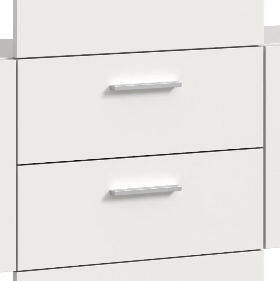 Dielenmöbelset Tiploma