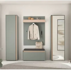 Dielenmöbelset Ulfava