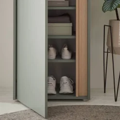 Dielenmöbelset Ulfava