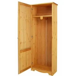 Dielenschrank Arcuja