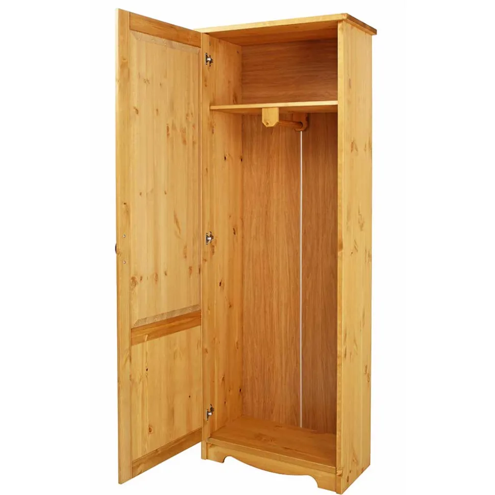 Dielenschrank Arcuja