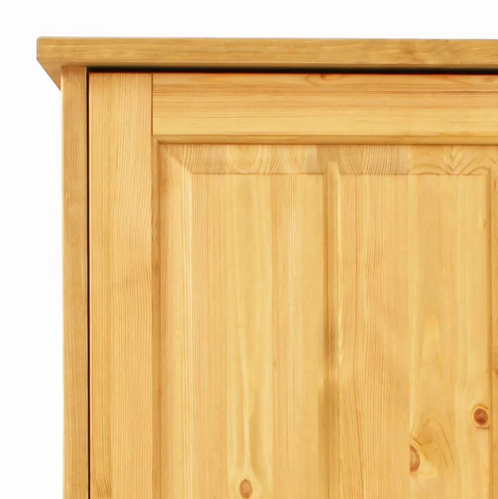 Dielenschrank Arcuja