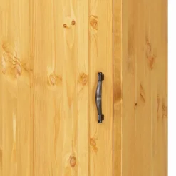 Dielenschrank Arcuja