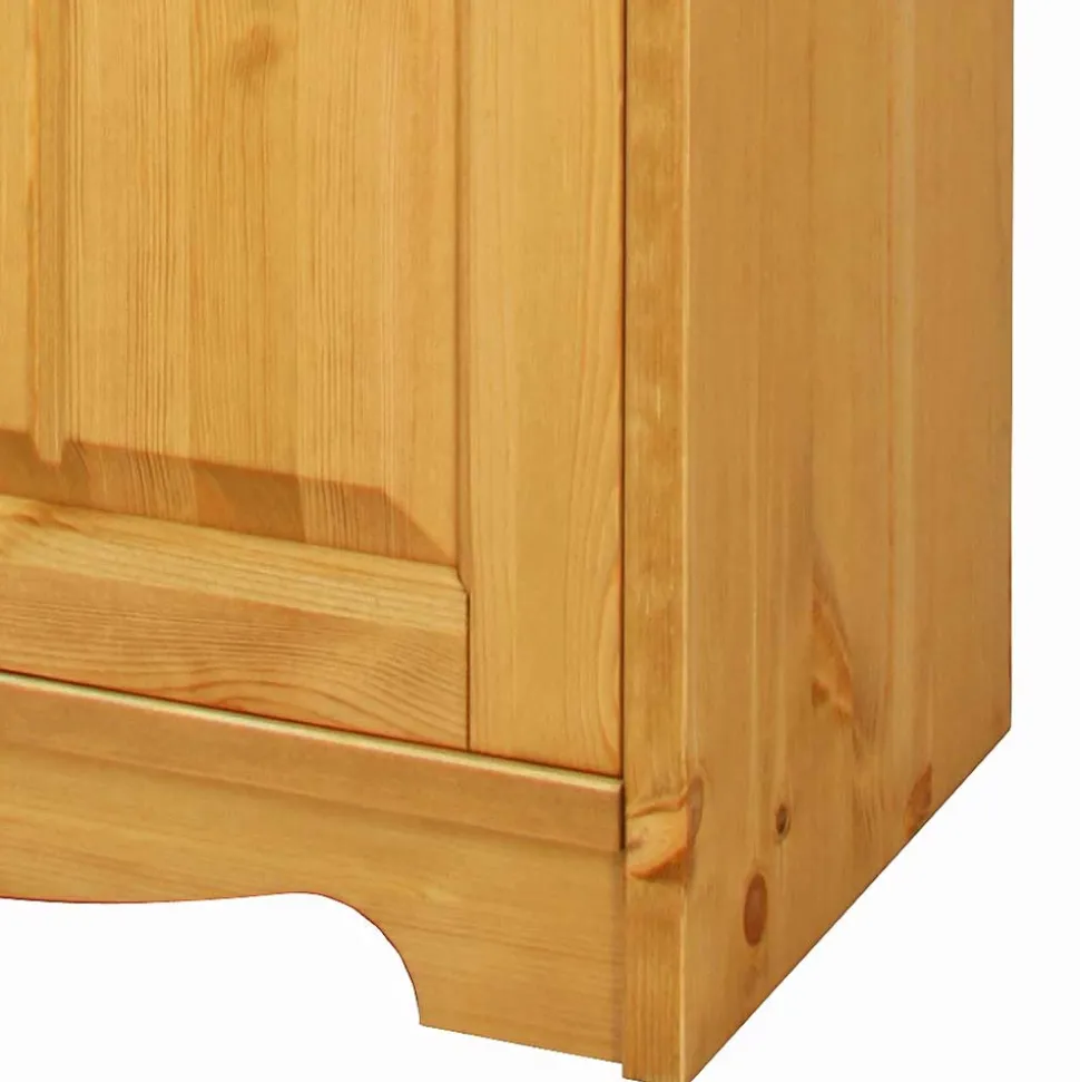 Dielenschrank Arcuja
