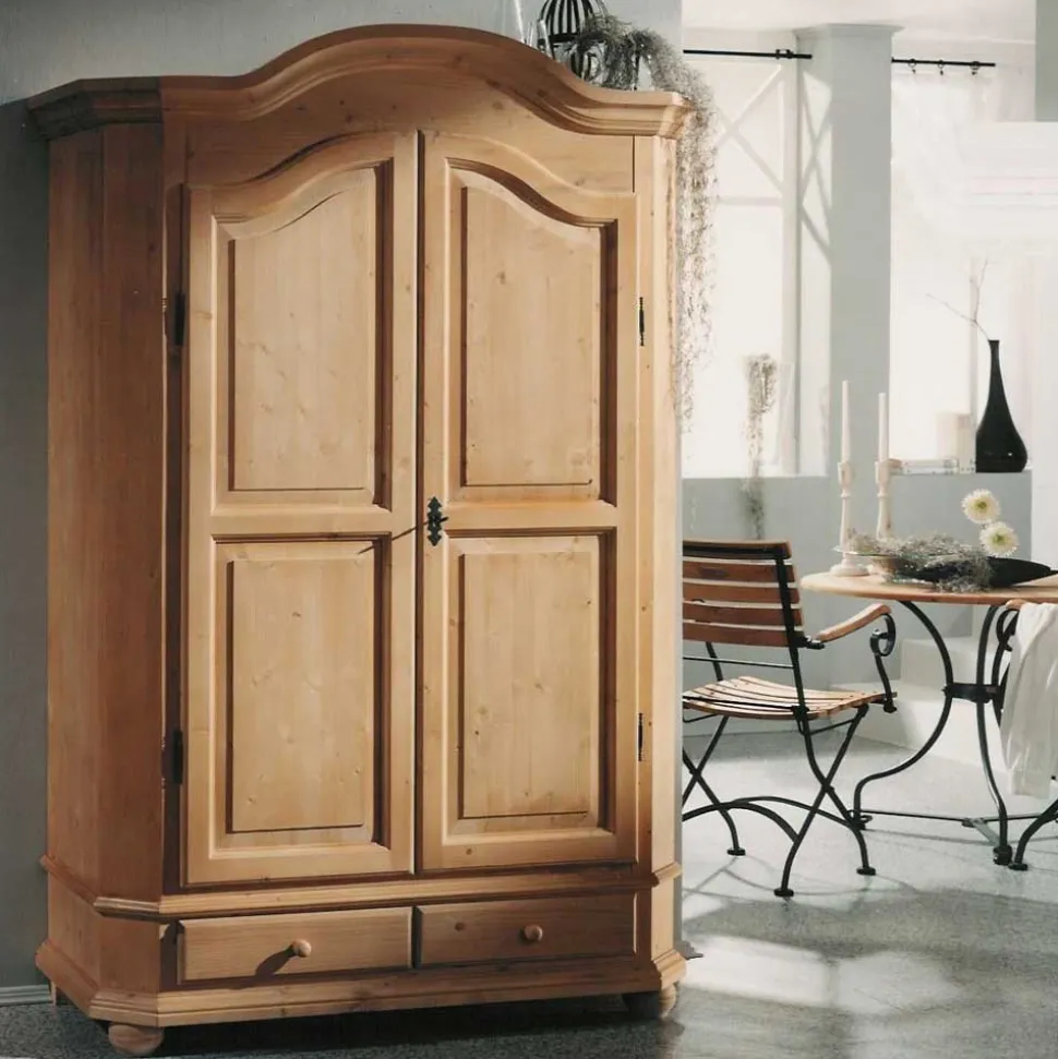 Dielenschrank Baiamare