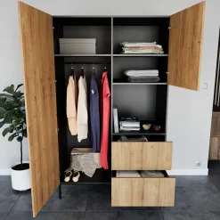 Dielenschrank Balata