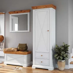 Dielenschrank Bechir