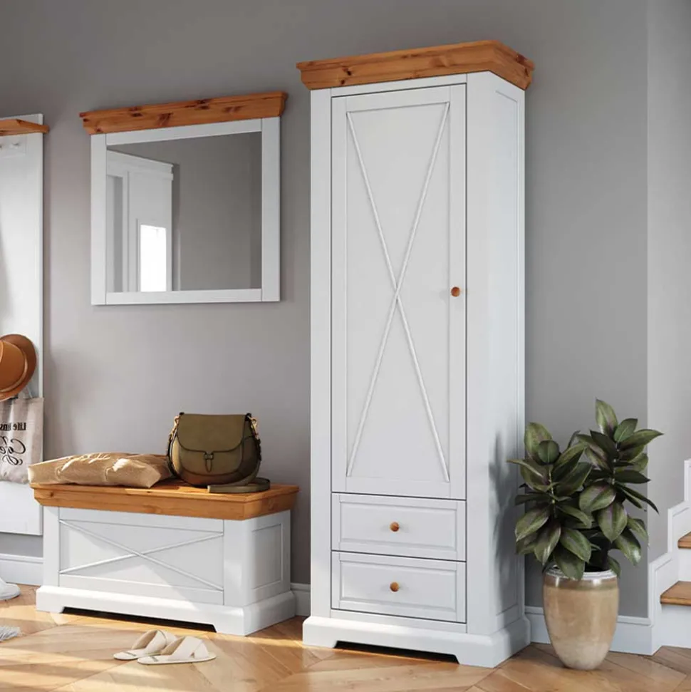 Dielenschrank Bechir
