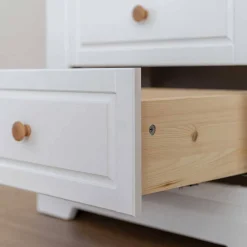 Dielenschrank Bechir