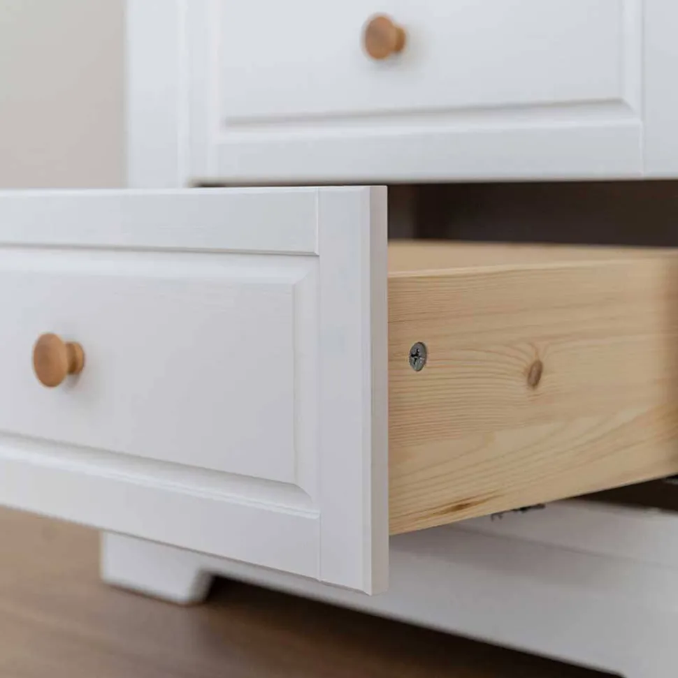 Dielenschrank Bechir