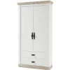 Dielenschrank Flurencina