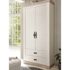 Dielenschrank Flurencina