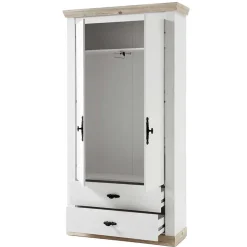 Dielenschrank Flurencina