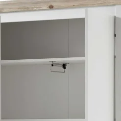 Dielenschrank Flurencina