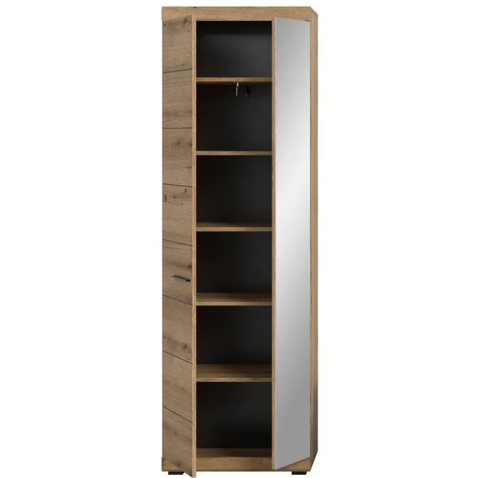 Dielenschrank Garfagna