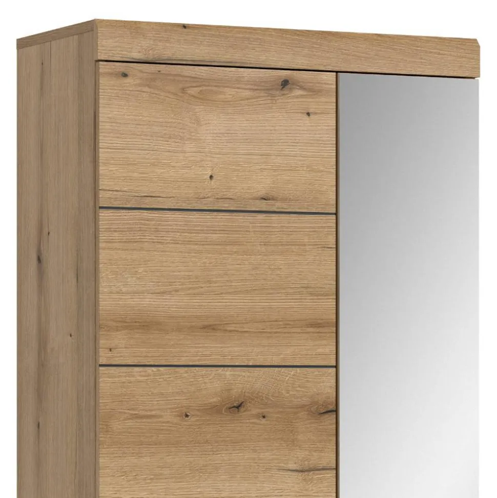 Dielenschrank Garfagna