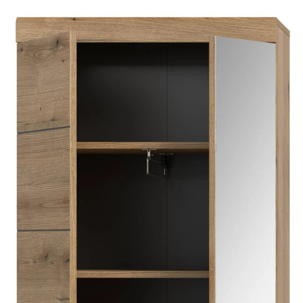 Dielenschrank Garfagna