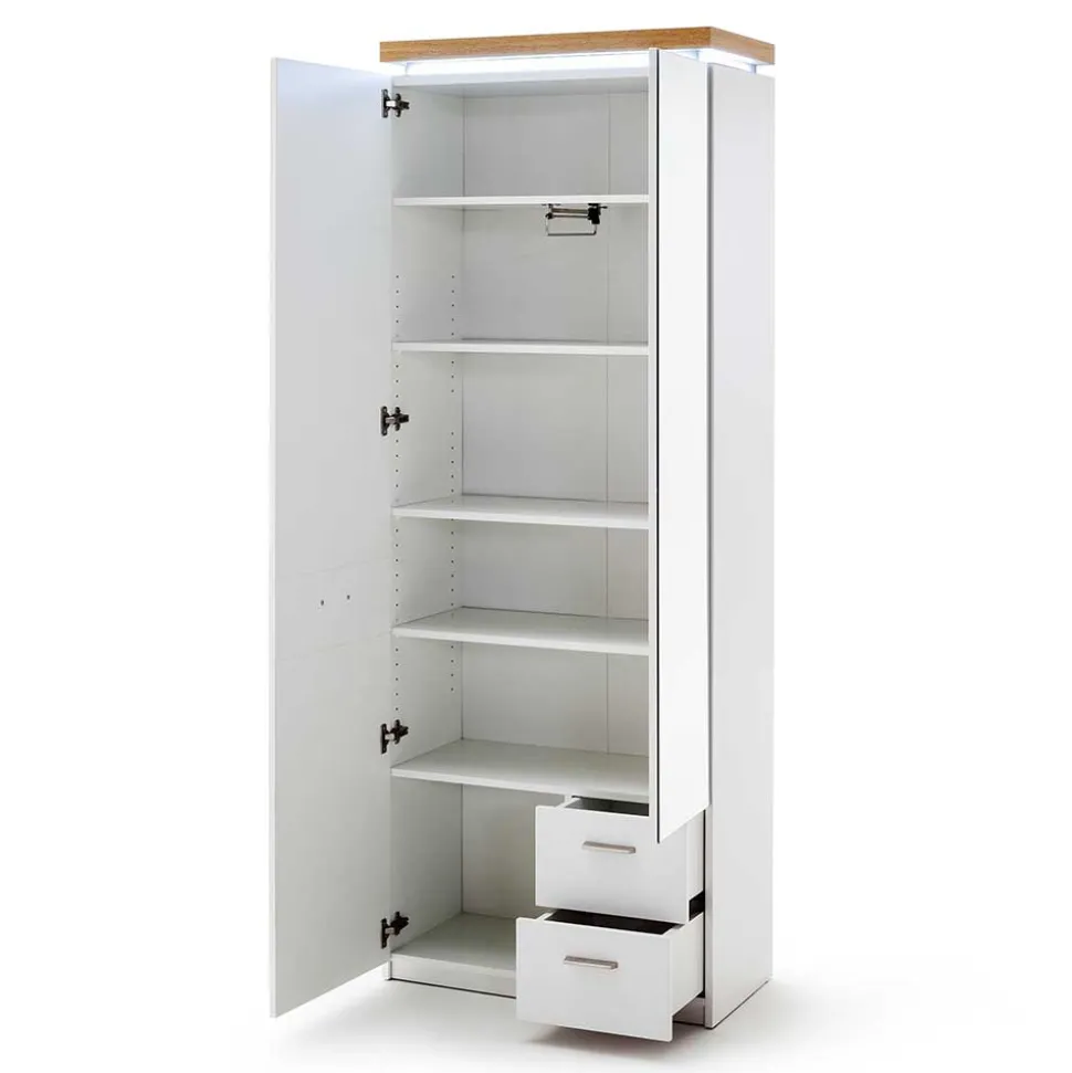 Dielenschrank Gereova