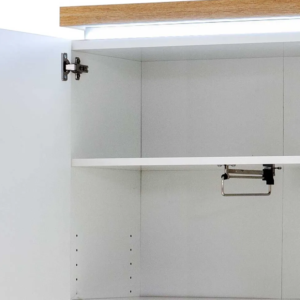 Dielenschrank Gereova