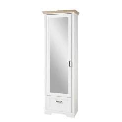 Dielenschrank Lecara