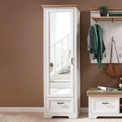 Dielenschrank Lecara