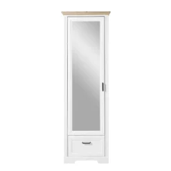 Dielenschrank Lecara