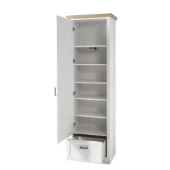 Dielenschrank Lecara