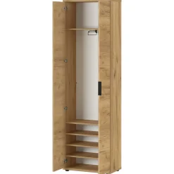 Dielenschrank Leradrevus