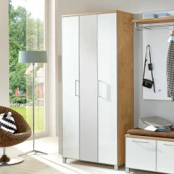 Dielenschrank Luoretta
