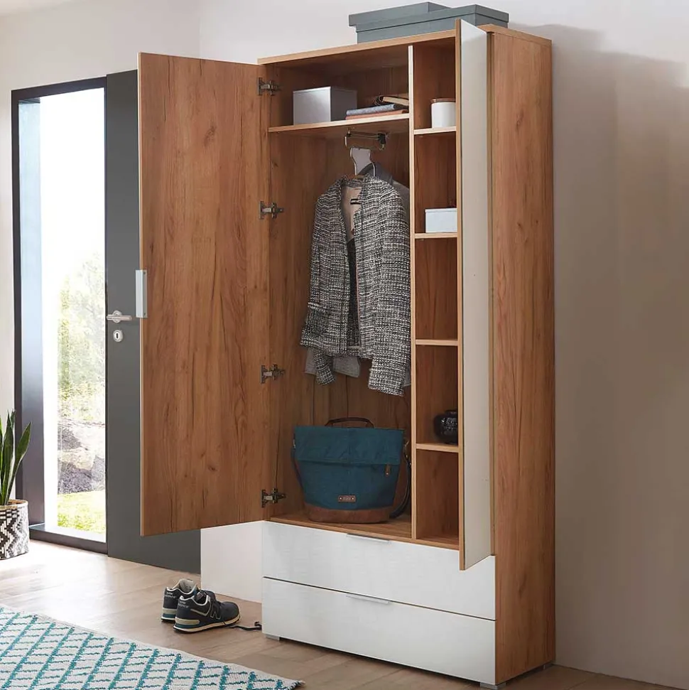 Dielenschrank Mayocin