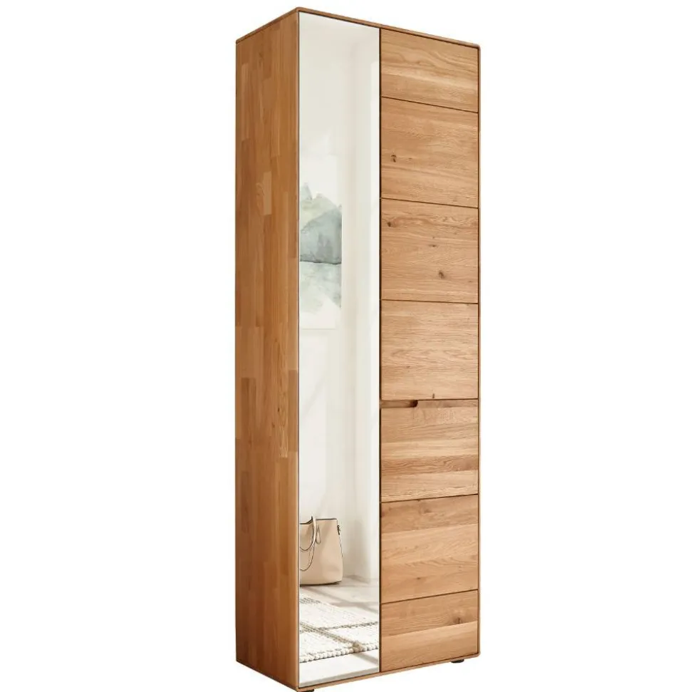 Dielenschrank Ovalius