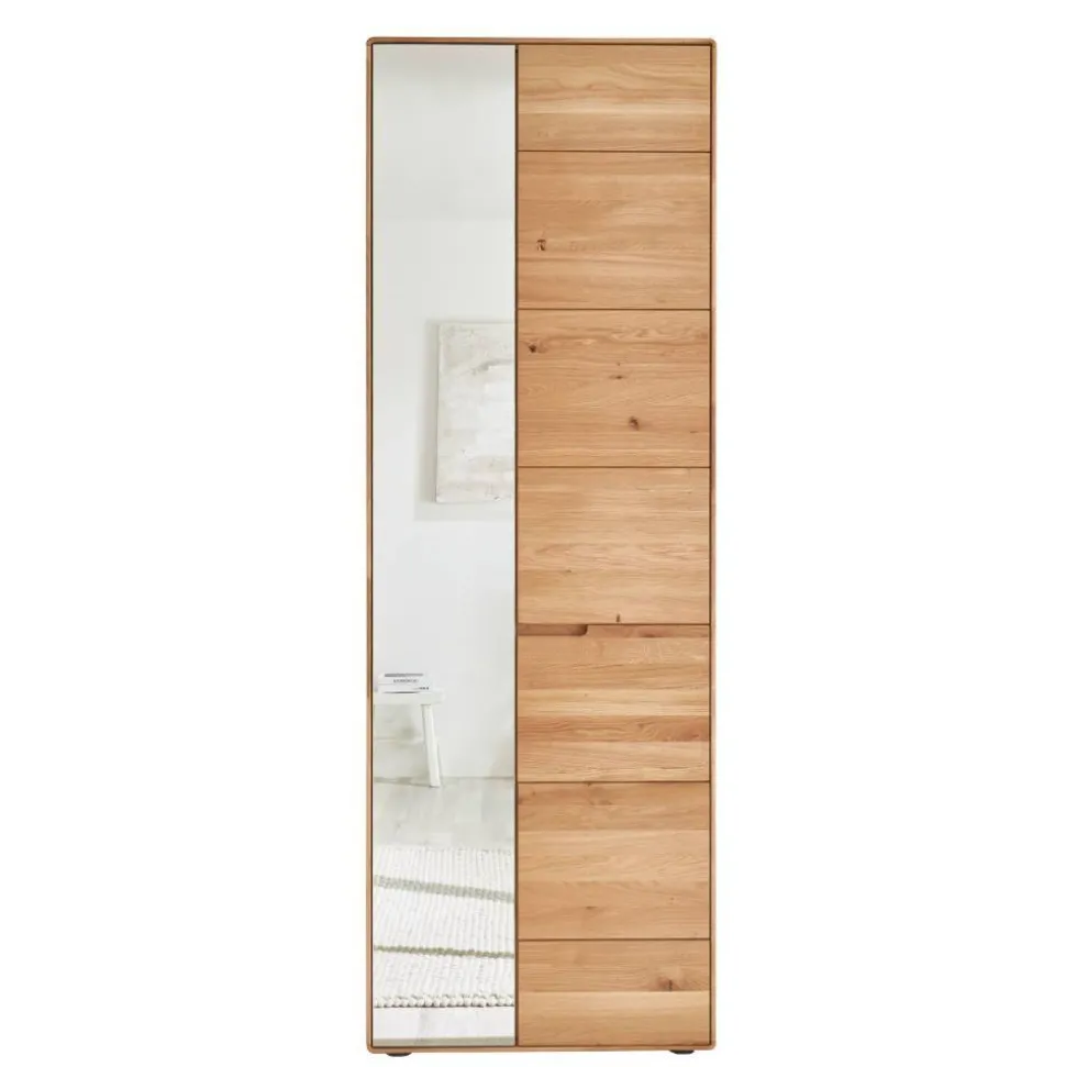 Dielenschrank Ovalius