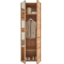 Dielenschrank Ovalius