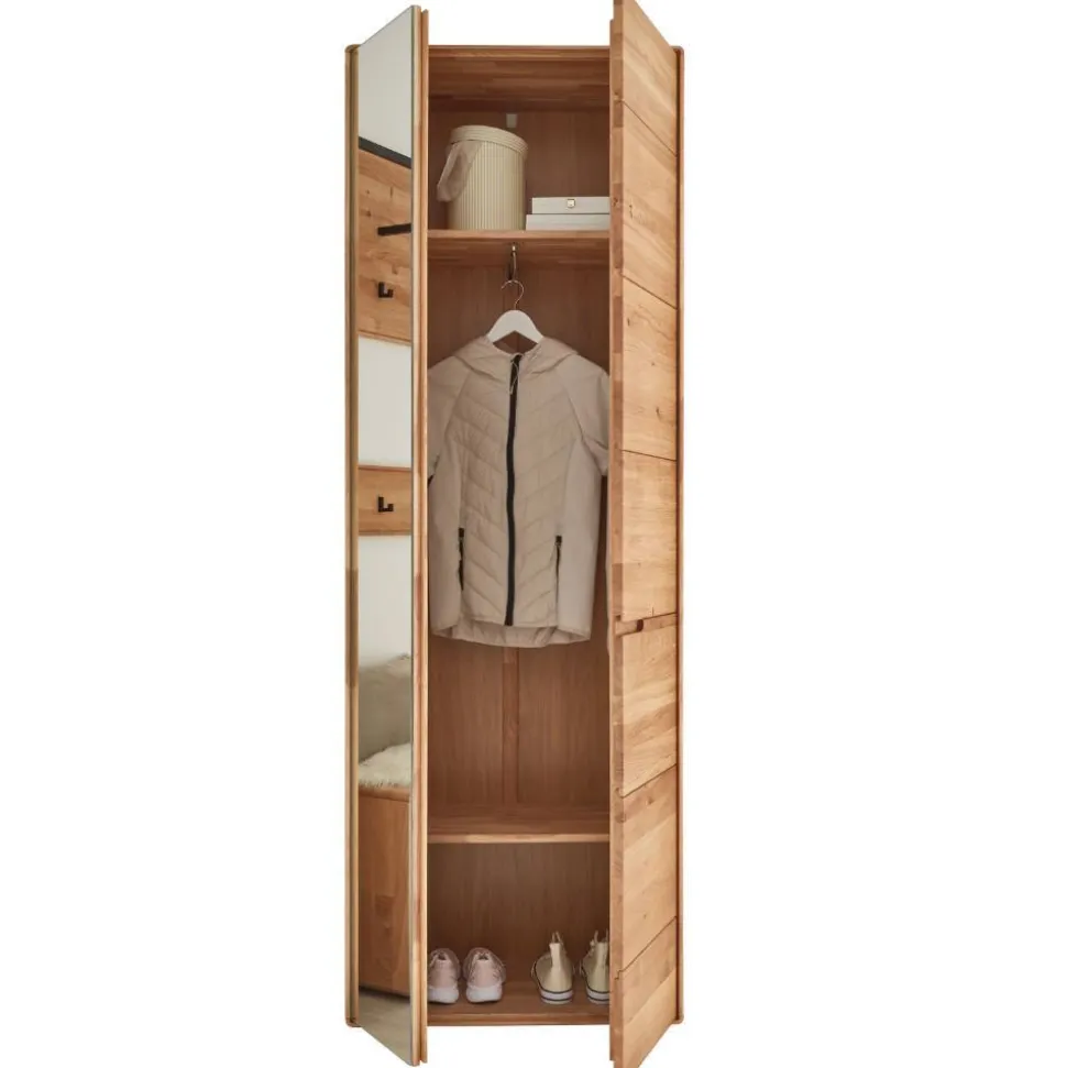 Dielenschrank Ovalius