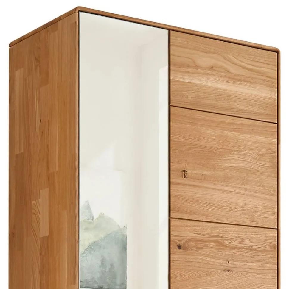 Dielenschrank Ovalius