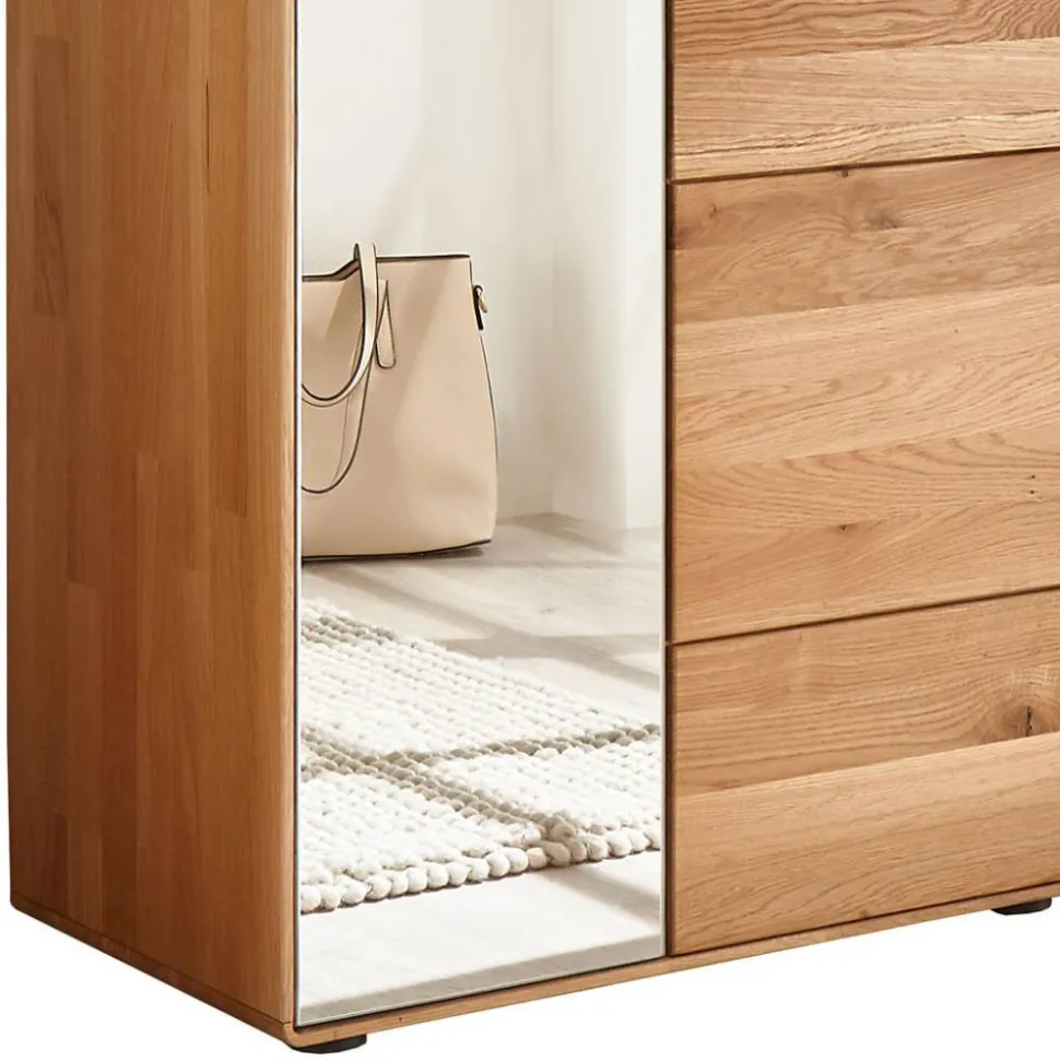 Dielenschrank Ovalius