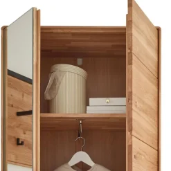 Dielenschrank Ovalius
