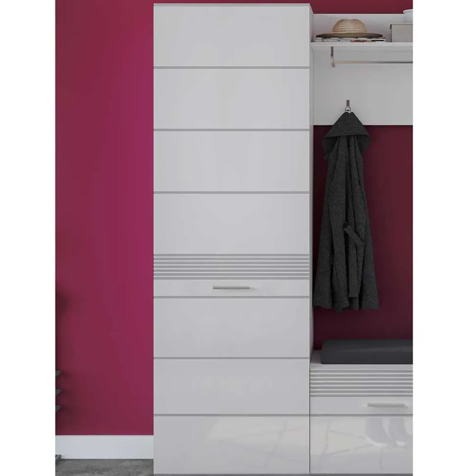 Dielenschrank Patros