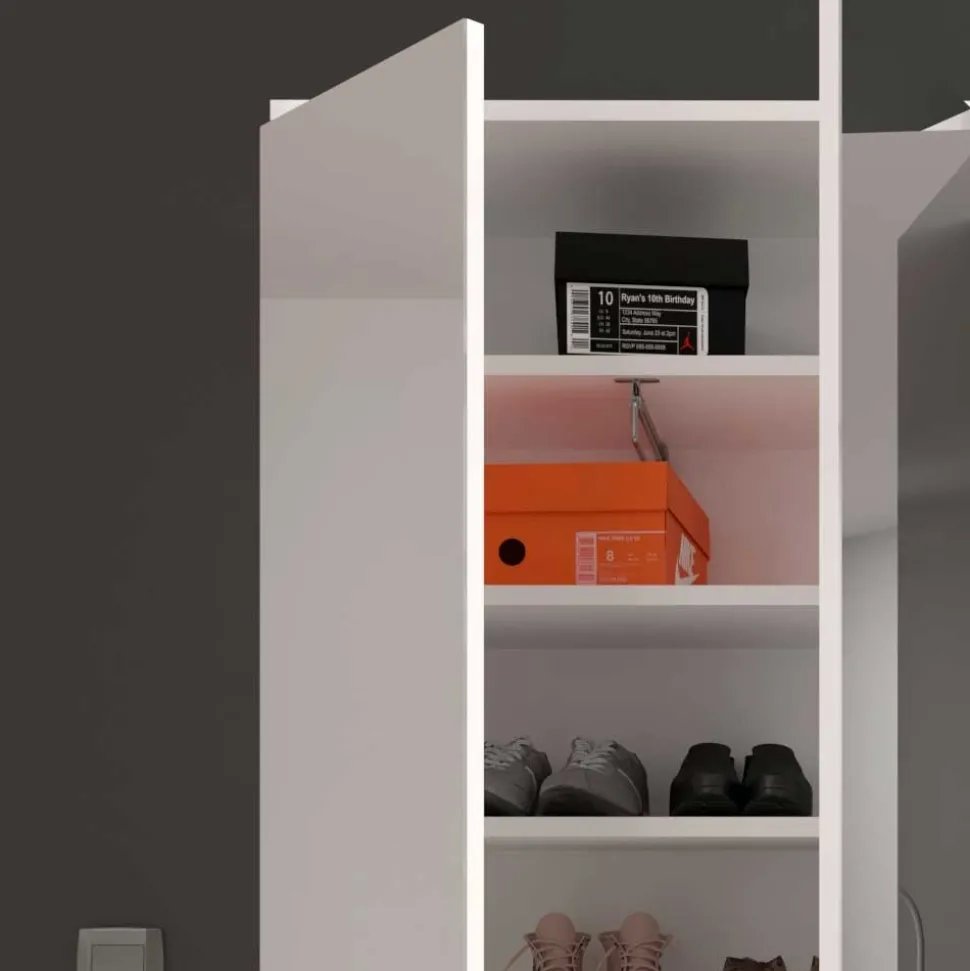 Dielenschrank Ridonner